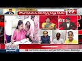 రెడ్ బుక్ ఉన్న వాళ్ళను మాత్రం వదిలేదె లేదు!! వైసీపీకి రాయపాటి హెచ్చరిక | Rayapati Aruna Mass Counter  - 05:50 min - News - Video