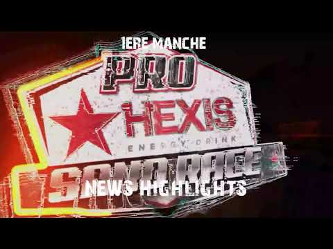 Highlights Pro Hexis Sandrace Loon Plage