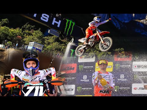 Rene Hofer Tribute - MXGP #MXGP #Motocross