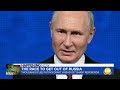 The race to get out of Russia  - 02:23 min - News - Video