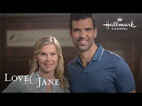 Love & Jane'