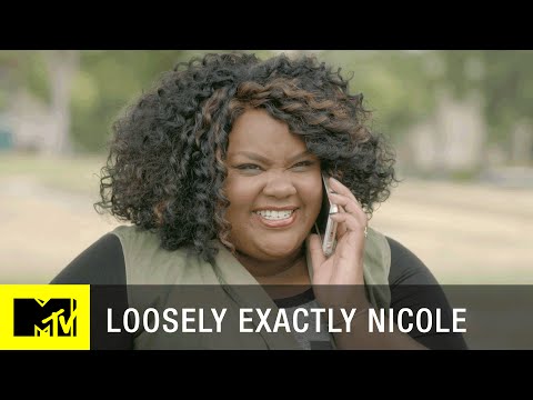 Loosely Exactly Nicole'
