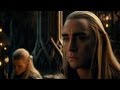 Button to run clip #1 of 'The Hobbit: The Desolation of Smaug'