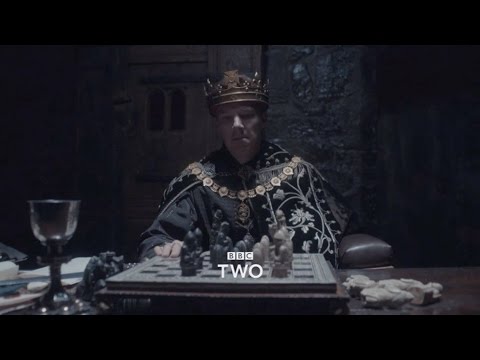 The Hollow Crown'