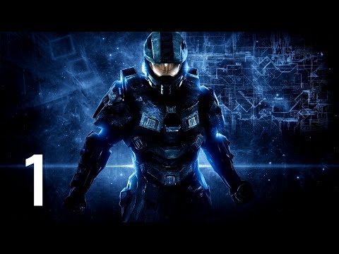 Halo 2 Soundtrack Main Menu