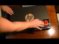 Немного Ультрабук - Ноутбук HP Envy 6-1250er