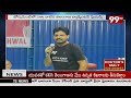 టోర్నమెంట్ లో సత్తా చాటిన తెలంగాణ బ్యాడ్మింటన్ ప్లేయర్స్ | 99TV Telugu
