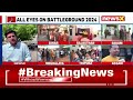 Tripura Records Highest Voter Turnout | 1st Phase of LS Polls Concludes | NewsX  - 09:17 min - News - Video
