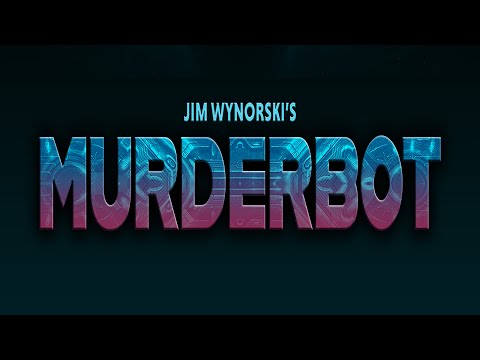 Murderbot'