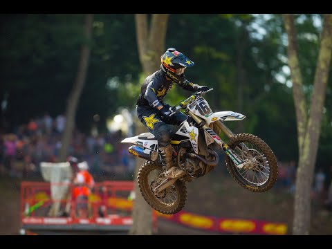 Racer X Films: Best Post Race Show Ever - 2019 Southwick