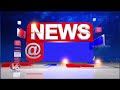 TS Govt Transfers 20 IAS Officers | CM Revanth Reddy | V6 News  - 05:44 min - News - Video