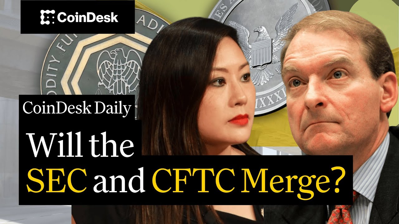 SEC-CFTC Roundtable Wrap-Up: Is It Bullish for Crypto?