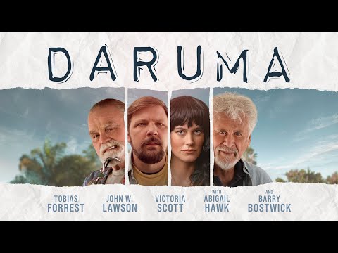 Daruma'
