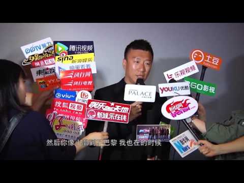 《芒果捞星闻》 Mango Star News:孙红雷感慨张艺兴发微信很啰嗦 【芒果TV官方版】