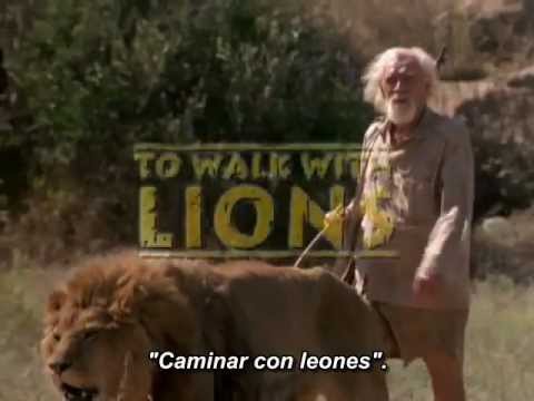 To Walk with Lions'