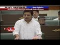 Minister KTR Excellent Answer to Oppositions on Hyderabad Power,Water