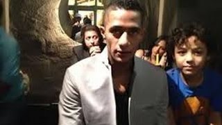 معجب يطالب محمد رمضان بـ2 مليون جنيه بعد اعتدائه عليه بالضرب والفنان يكشف التفاصيل -