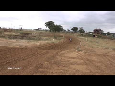 The Runaways: Not Another Race Documentary - Episode 7 Ft. Mitch Oldenburg- vurbmoto 