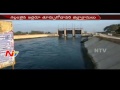 2 feared drowned in Nagarjunsagar Canal at Haliya, Nalgonda