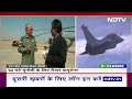 Airforce Chief V R Chaudhary ने कहा चार साल में पूर्वी लद्दाख में बहुत सबक सीखे हैं | NDTV Exclusive  - 13:33 min - News - Video