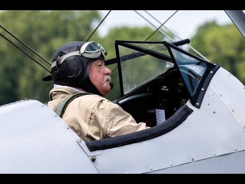 The financial impact of Trump's big bill; looking ahead to the Geneseo Airshow & 'The Secret Garden'