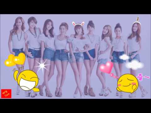 걸 그룹 노래 모음 (K-pop) Korean girl group song collection