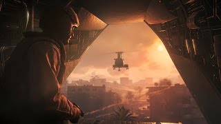 Call of Duty: Modern Warfare Remastered - Trailer ufficiale della Campagna