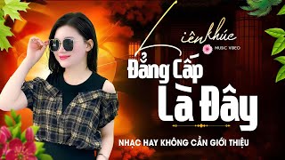 Ca Nhạc Trữ Tình Bolero HAY NHẤT HIỆN NAY ✨ Nhạc Vàng Xưa Chọn Lọc Toàn Bài Hay Đi Vào Lòng Người