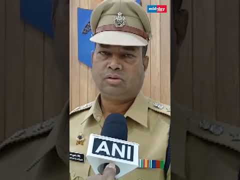 Shocking Crime in Pune Woman 22 Raped at Home Police Begin Probe