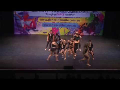 JENINA'S DANCE WORKSHOP (Tas)