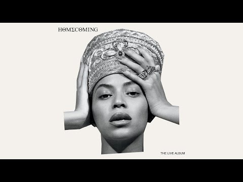 Beyoncé - Crazy In Love (Homecoming Live) (Official Audio)