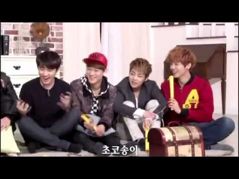 Baekhyun funny moments!