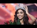 Srinidhi Shetty from India Bags 'Miss Supranational 2016' Crown