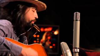 Jackie Greene - Full Concert - 01/08/11 - Wolfgang&#39;s Vault (OFFICIAL)