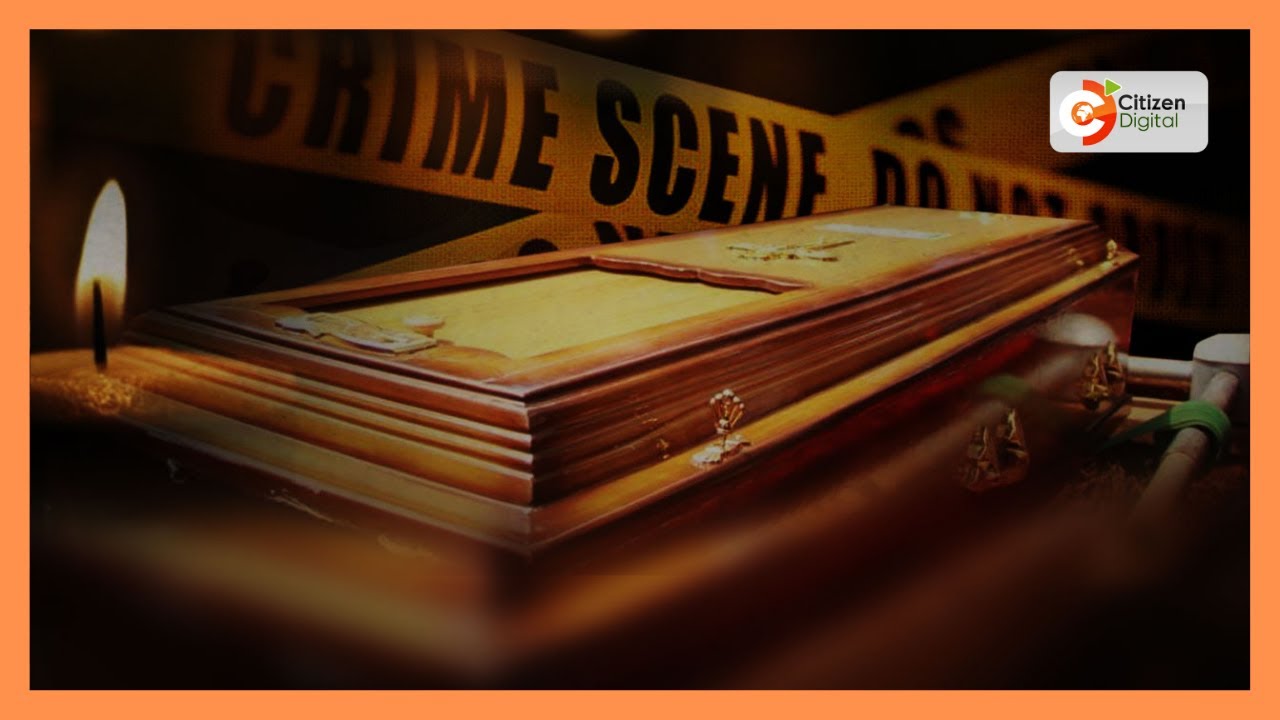 Two protesters buried in Nyeri and Kirinyaga counties