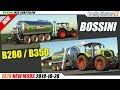 Bossini B280 v1.0.0.0