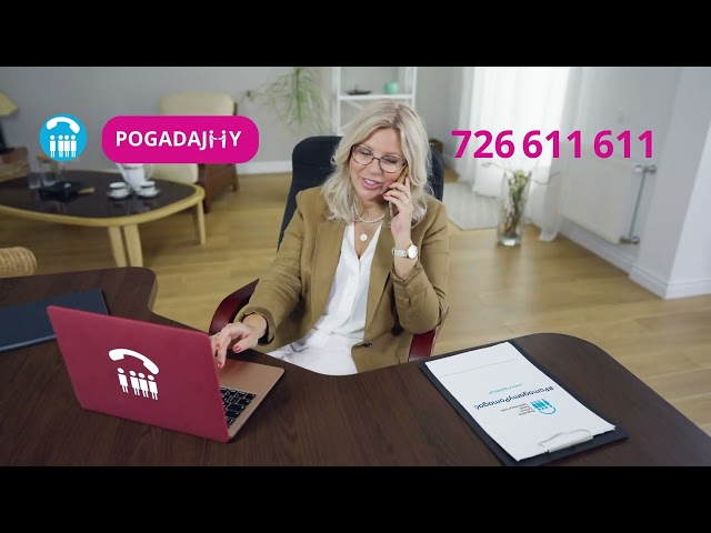 Telefon Zaufania dla Dzieci i Młodzieży 726 611 611