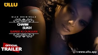 Saree Ki Dukaan (Charmsukh) Ullu Indian Web Series Video HD
