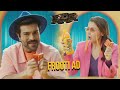 Watch: Ram Charan and Alia Bhatt Frooti Ad