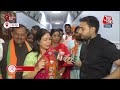 Election: Priyanka Gandhi के खुद के मंगलसूत्र की कीमत देश के लोगों को चुकानी पड़ी: Meenakshi Lekhi  - 02:17 min - News - Video