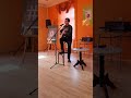 Koncert Kuby Michalskiego w Chojnowie