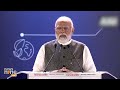 PM Modi Emphasizes Innovation and Start-up Culture at Startup Mahakumbh in Delhi | News9  - 01:38 min - News - Video