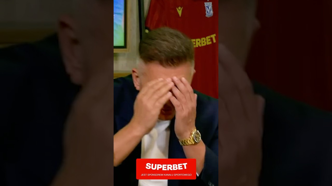 Borek: polska nie dojdzie do poziomu gry psg #shorts