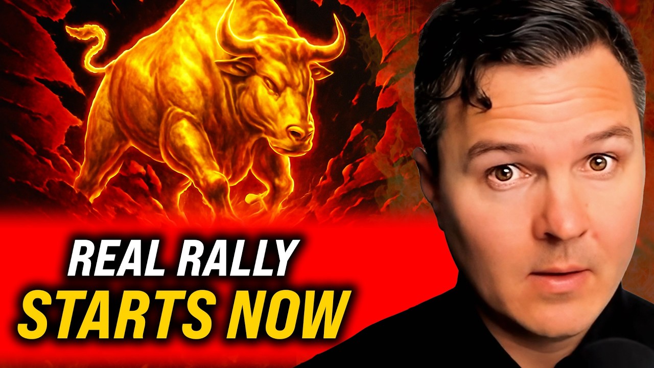 Tired of This Crypto Cycle? [It Hasn’t Even Started]