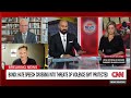 Trump threatens to ‘go after’ reporter, suggesting critical coverage could be hate speech  - 08:37 min - News - Video