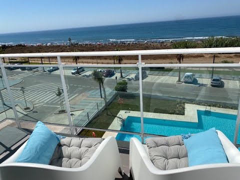 Property video