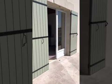 Property video