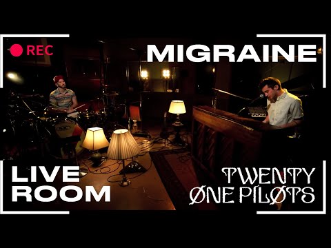 twenty one pilots -