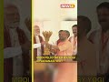PM Narendra Modi Felicitated by Yogi in Varanasi Visit | NewsX #pmmodi #yogiadityanath