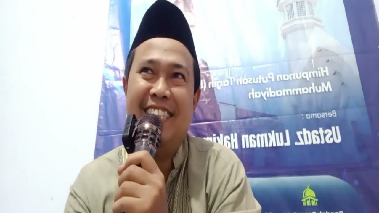 [KTO] - Tarjih PCM Sugihwaras - MuhammadiyahNews.com